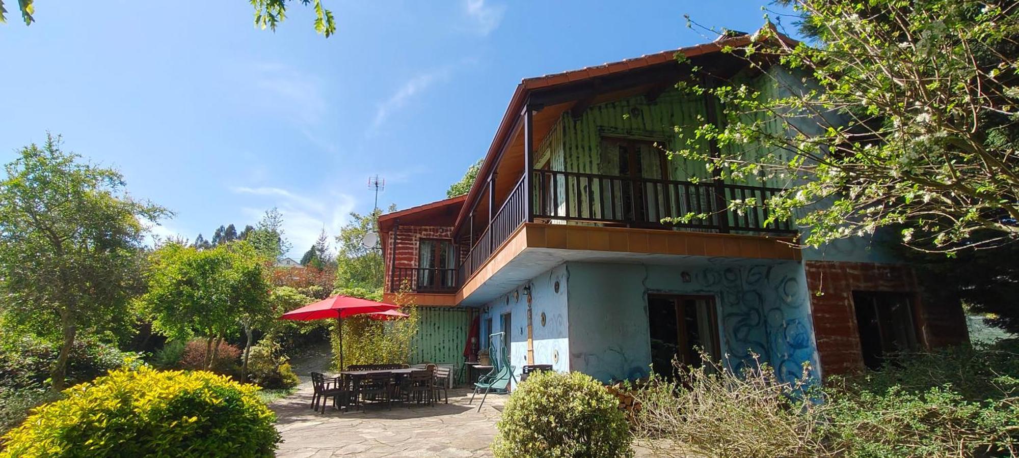 Apartamentos Rosa Jove Cabañas Exterior foto