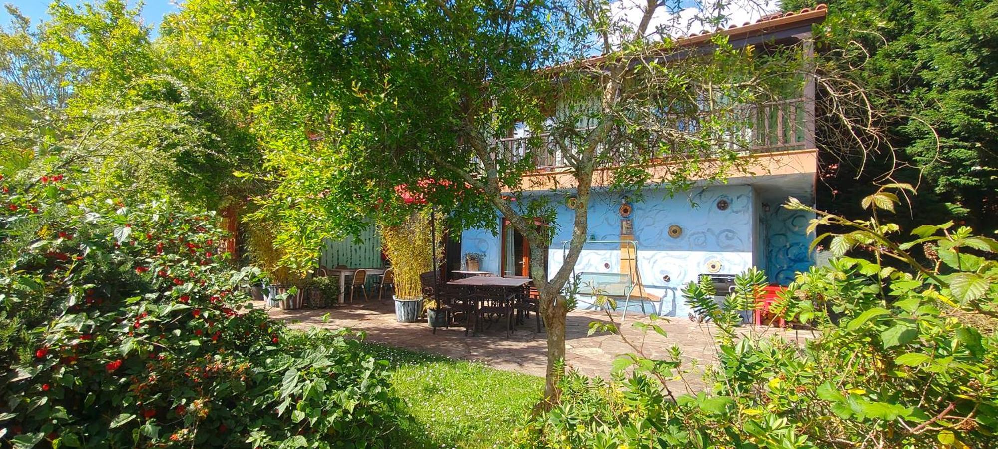 Apartamentos Rosa Jove Cabañas Exterior foto